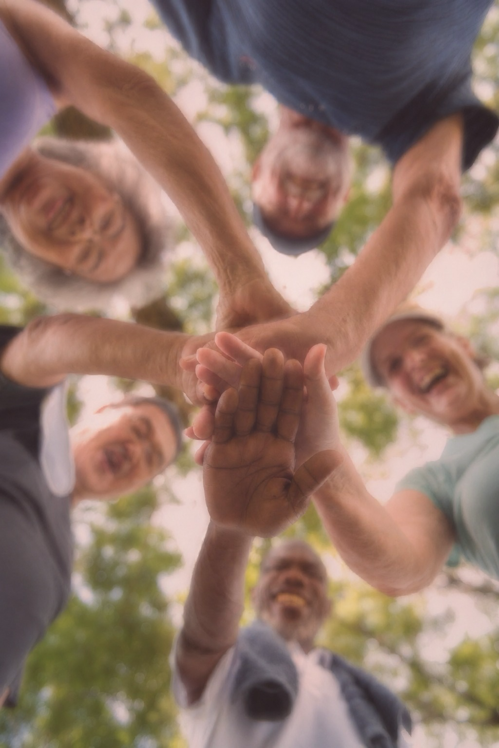 Psicoterapia para idosos